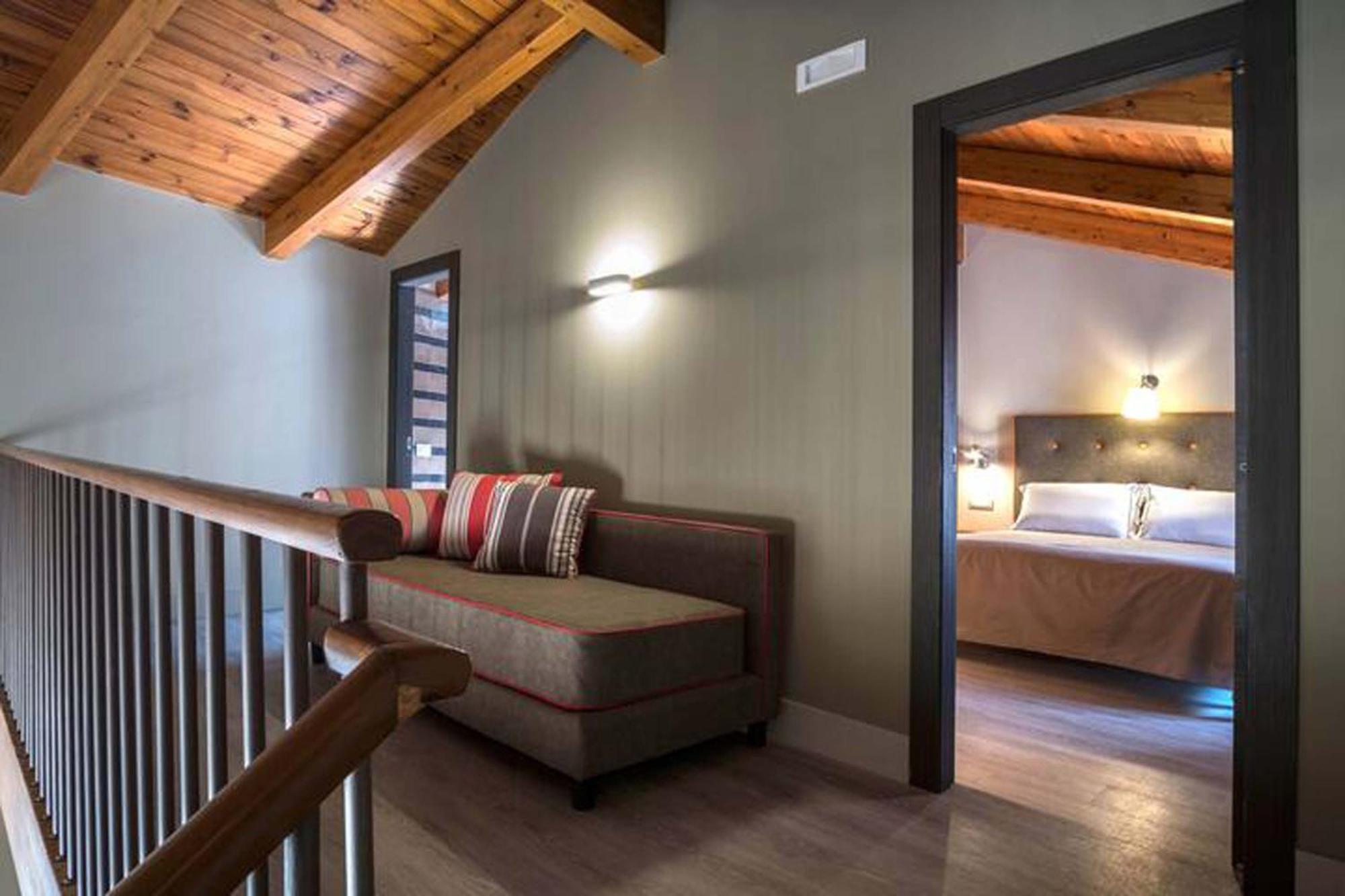 Amore Rentals - Appartamento Felice Сорренто Экстерьер фото
