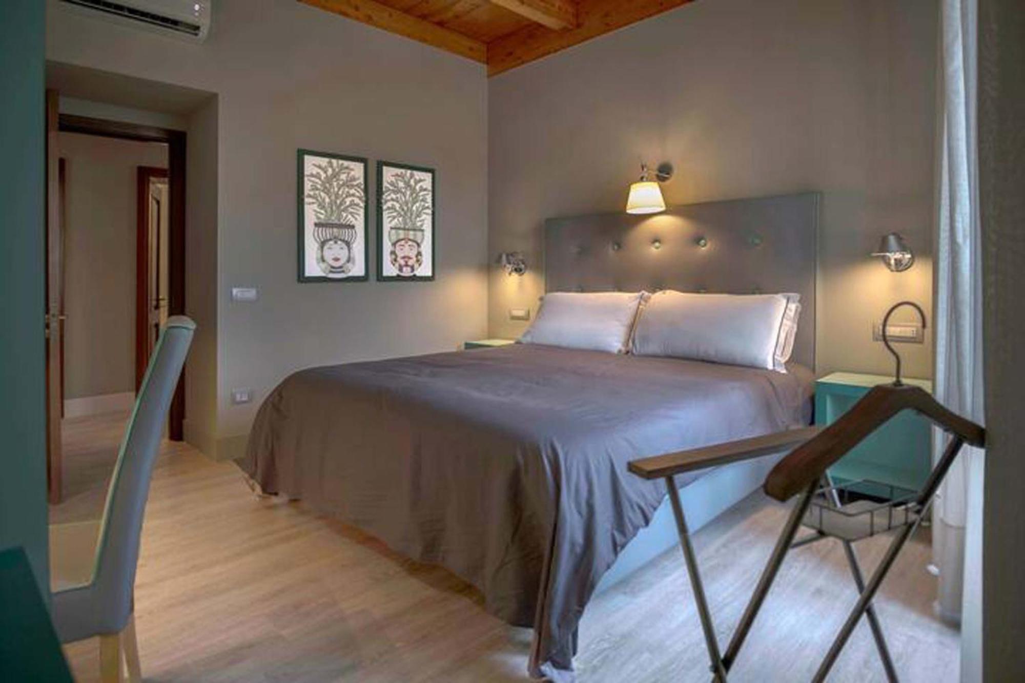 Amore Rentals - Appartamento Felice Сорренто Экстерьер фото